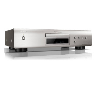 Denon DCD-600NE SILVER