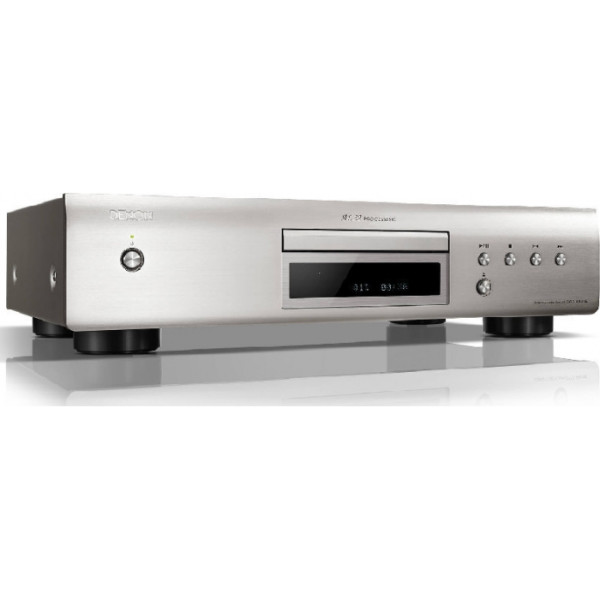 Denon DCD-600NE SILVER