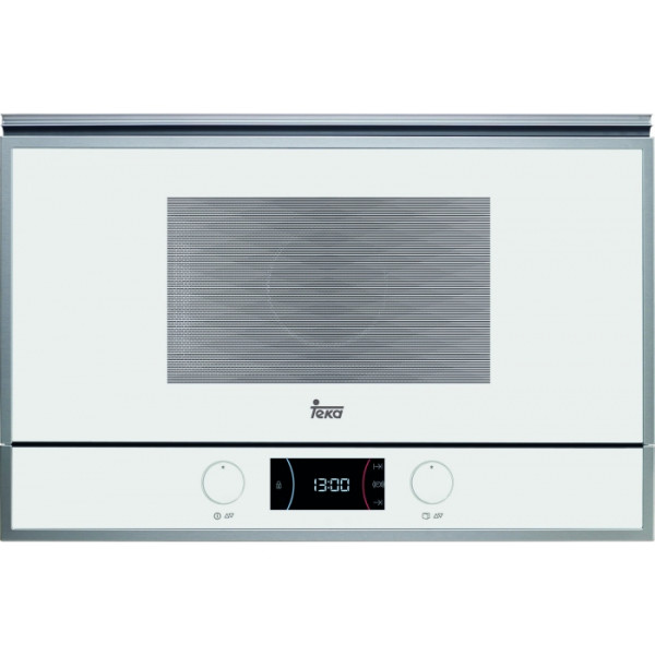 TEKA ML 822 BIS L WHITE  (40584302)