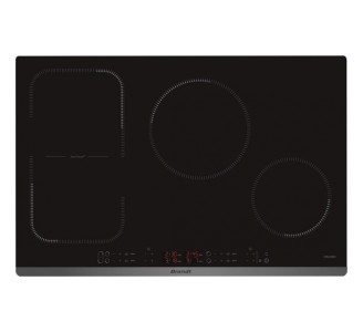 Brandt BPI6449BL Επαγωγική Εστία Αυτόνομη 77x51cm