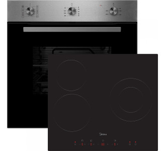 MIDEA N5M90M5(K0) + MCH520T157K0