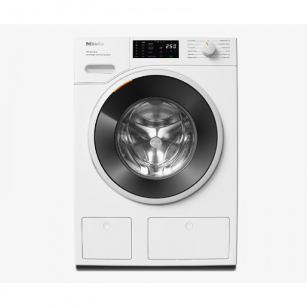 MIELE WSG883WCS EU1 LW