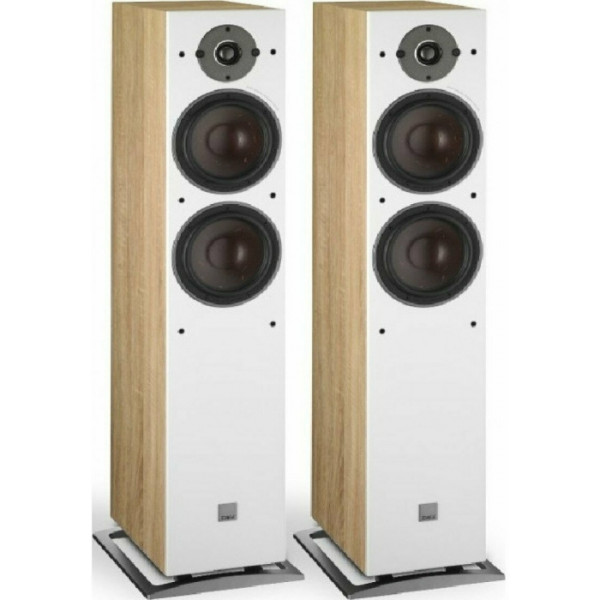 DALI OBERON 7 LIGHT OAK ( ΖΕΥΓΟΣ )