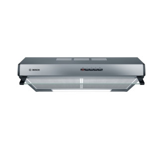 BOSCH DUL63CC50 60 INOX