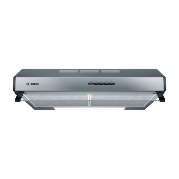 BOSCH DUL63CC50 60 INOX