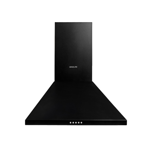 DAVOLINE CHESTER 060 BLACK 