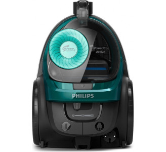 Philips FC9555/09 Ηλεκτρική Σκούπα 899W με Κάδο 1.5lt