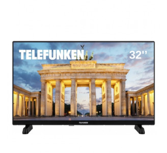 TELEFUNKEN 32HE4014F/G 