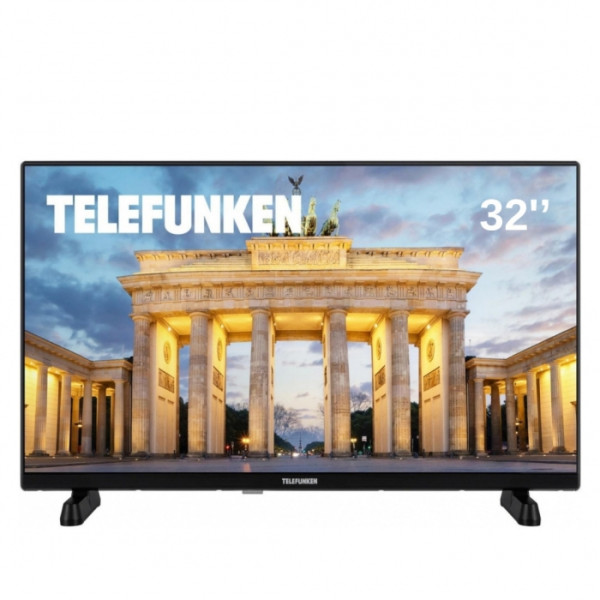 TELEFUNKEN 32HE4014F/G 