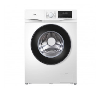 TCL FF0612WD0 Πλυντήριο Ρούχων 6kg με Ατμό 1200 Στροφών