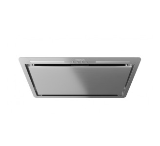 Teka GFL 57760 EOS IX Απορροφητήρας Νησίδα Inox