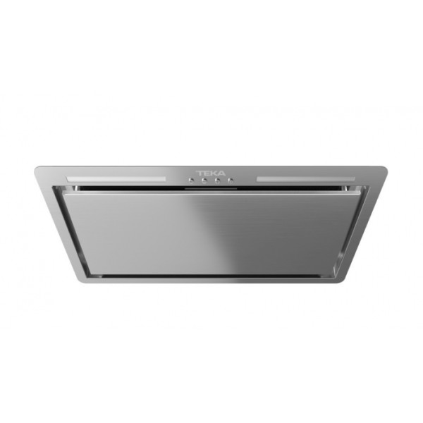 Teka GFL 57760 EOS IX Απορροφητήρας Νησίδα Inox