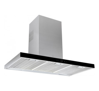 Teka DLH 786 T Απορροφητήρας Καμινάδα 70cm Inox