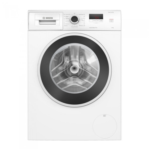BOSCH WGE03400GR