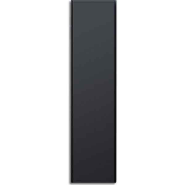 Radialight Icon 20 Θερμοπομπός Τοίχου 2000W Grey