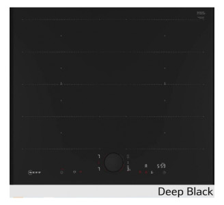 NEFF T66YYY4C0 DEEP BLACK