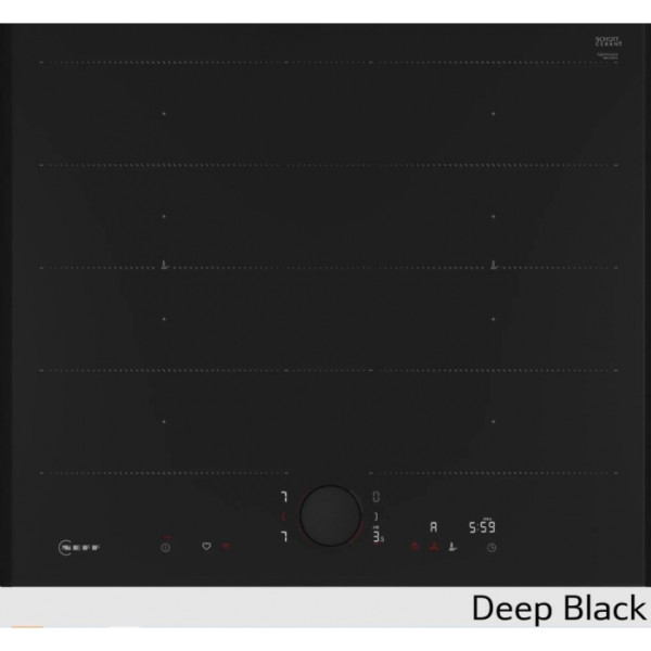 NEFF T66YYY4C0 DEEP BLACK