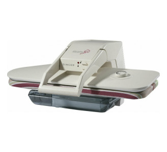 Singer Steamy Πρέσα Σιδερώματος 2200W με Δοχείο 750ml