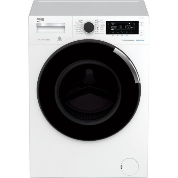 BEKO WTE 12744XWD