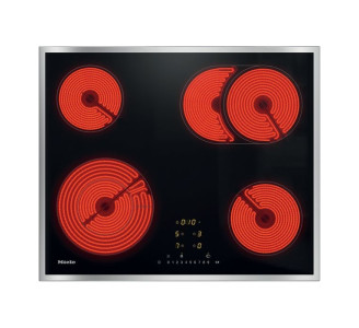 MIELE KM 6521 FR