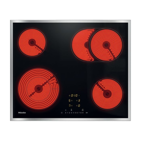 MIELE KM 6521 FR