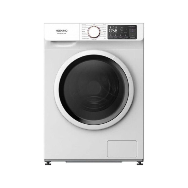 Eskimo ES WM10F14AN Πλυντήριο Ρούχων 10kg 1400 Στροφών