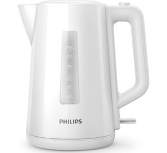 PHILIPS 9318/00 WHITE