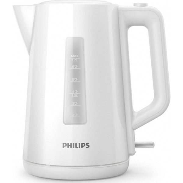 PHILIPS 9318/00 WHITE