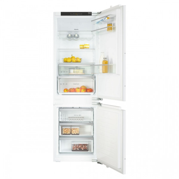 MIELE KDN7714E Active (11990690) ΨΥΓΕΙΟΚΑΤΑΨΥΚΤΗΣ ΕΝΤΟΙΧΙΖΟΜΕΝΟΣ NO FROST