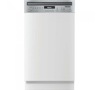 Miele G5940 SCI SL Cleansteel  (12148110)