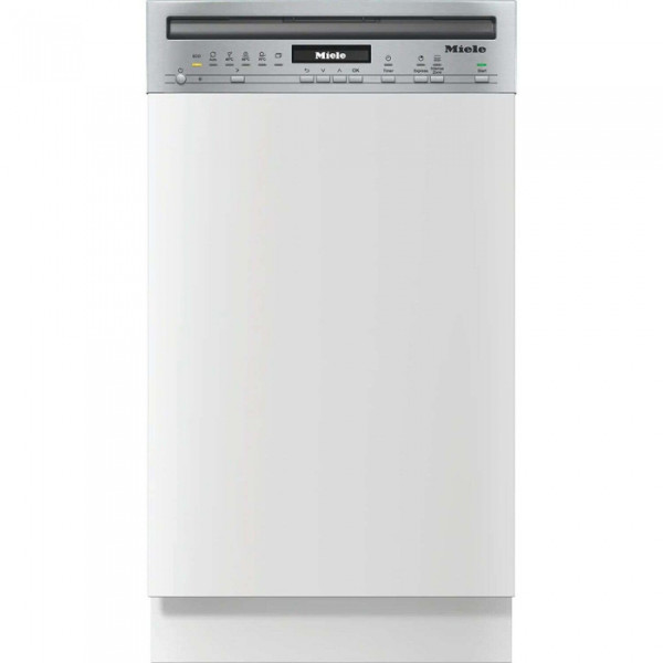 Miele G5940 SCI SL Cleansteel  (12148110)