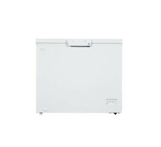TCL CF198EWE0 Καταψύκτης Μπαούλο 198lt