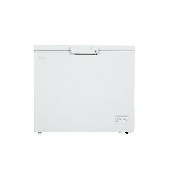 TCL CF198EWE0 Καταψύκτης Μπαούλο 198lt