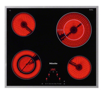 MIELE KM 6202 ExtraSpeed