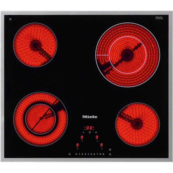 MIELE KM 6202 ExtraSpeed
