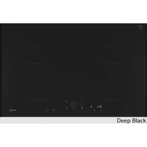 NEFF T68YYY4C0 DEEP BLACK