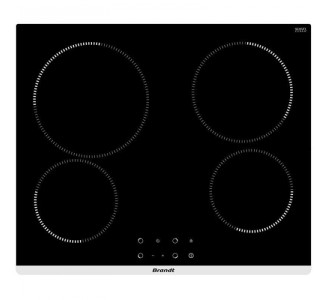Brandt BPV1641B Κεραμική Εστία