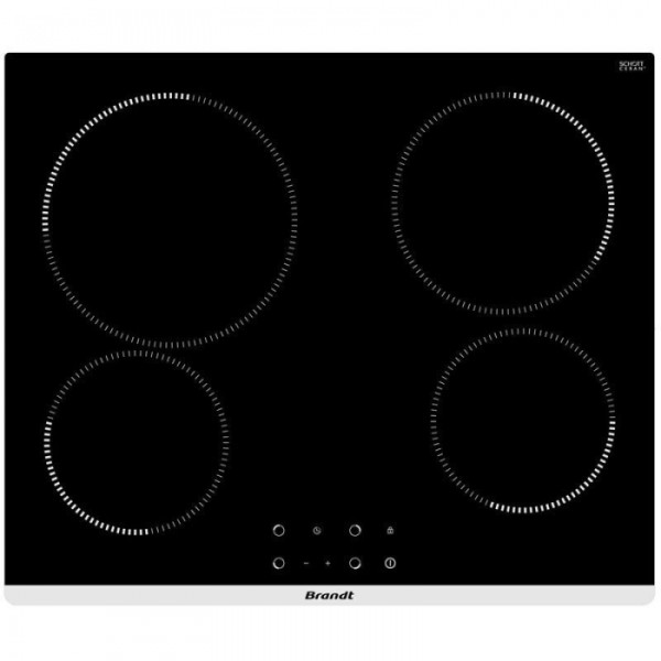 Brandt BPV1641B Κεραμική Εστία