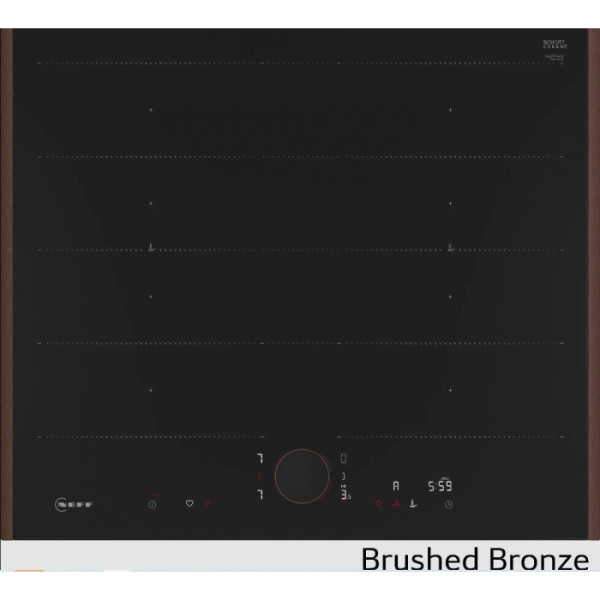 NEFF T66YYY4C0 BRUSHED BRONZE