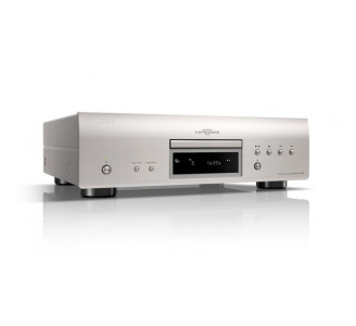 DENON DCD-1700NE SILVER