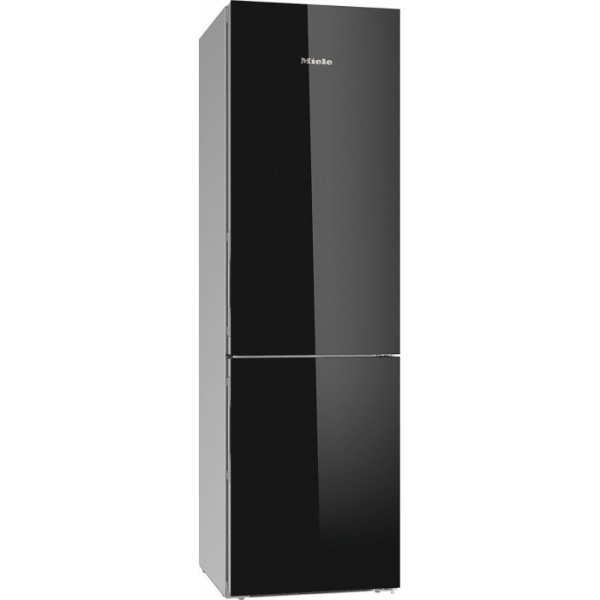 Miele KFN 29683 D OBSW Ψυγειοκαταψύκτης NoFrost