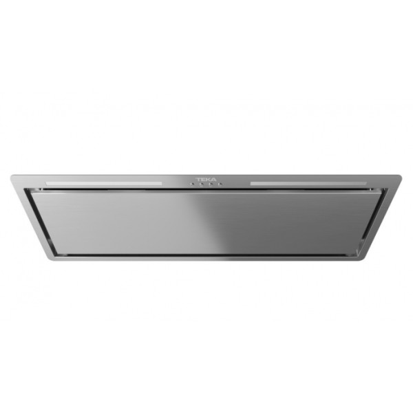 Teka GFL 87760 EOS IX Μηχανισμός Απορρόφησης 83.6cm Inox