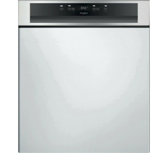 WHIRLPOOL WBC 3C34 PF X