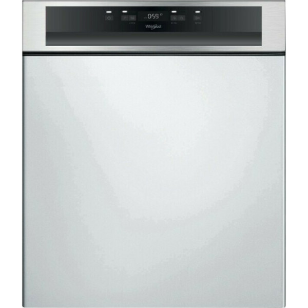 WHIRLPOOL WBC 3C34 PF X