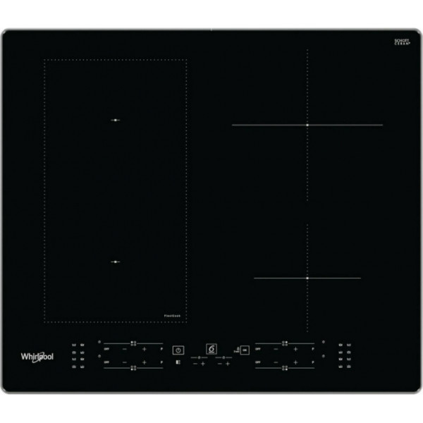 WHIRLPOOL WL B5860 AL