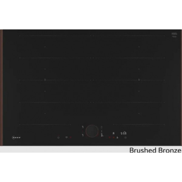 NEFF T68YYY4C0 BRUSHED BRONZE