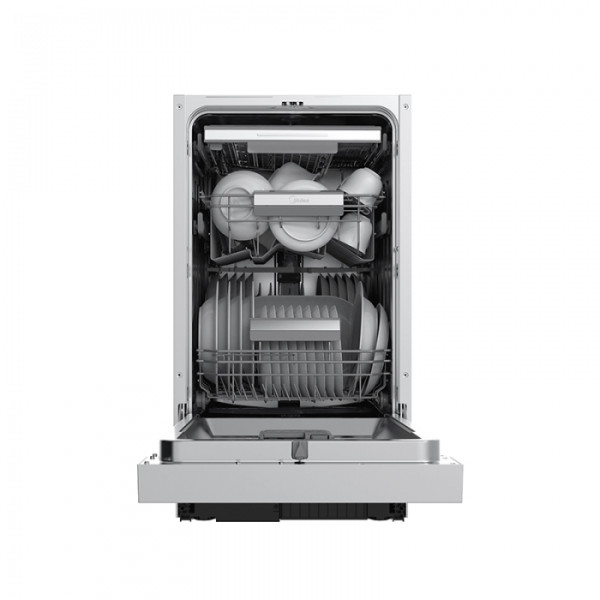 MIDEA MDWES1033DB-W