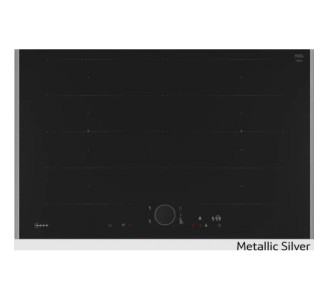 NEFF T68YYY4C0  METALLIC SILVER