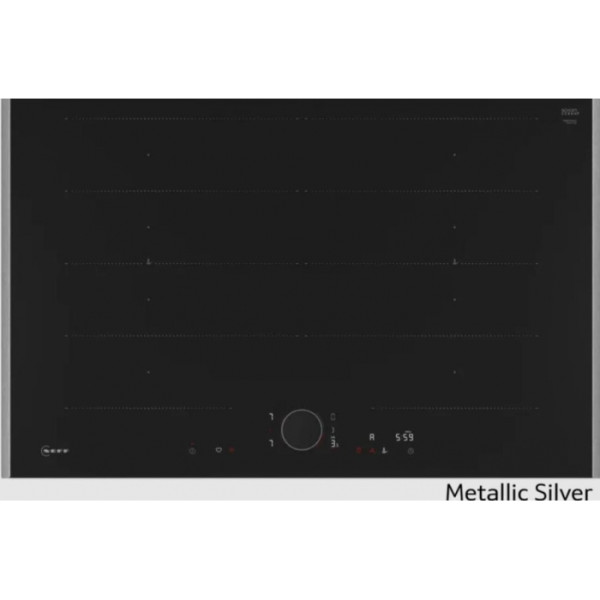 NEFF T68YYY4C0  METALLIC SILVER