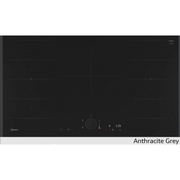 NEFF T69YYV4C0 ANTHRACITE GREY